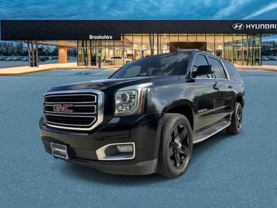 GMC YUKON XL 2016 1GKS2FKC9GR306721 image